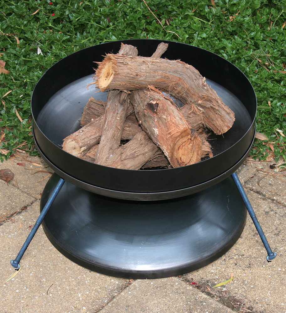 Bushwares Fireside Products